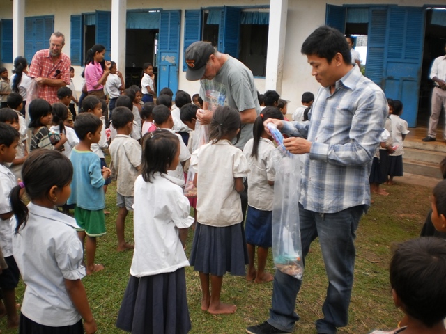 Photo 3 from TRAILBLAZER FOUNDATION